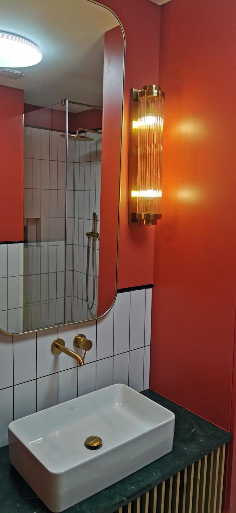 Rudy Kot Apartment Gdansk Bagian luar foto