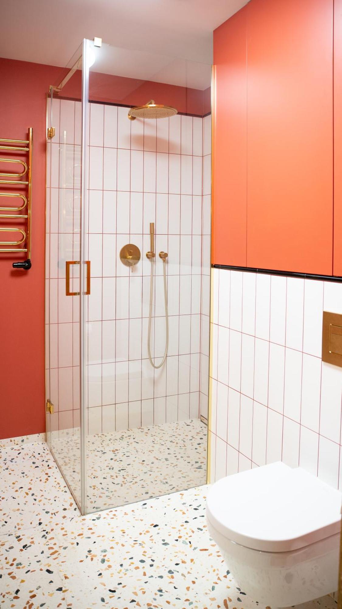 Rudy Kot Apartment Gdansk Bagian luar foto